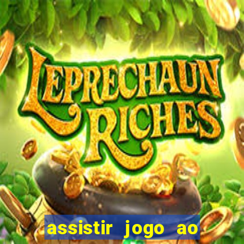 assistir jogo ao vivo rmc